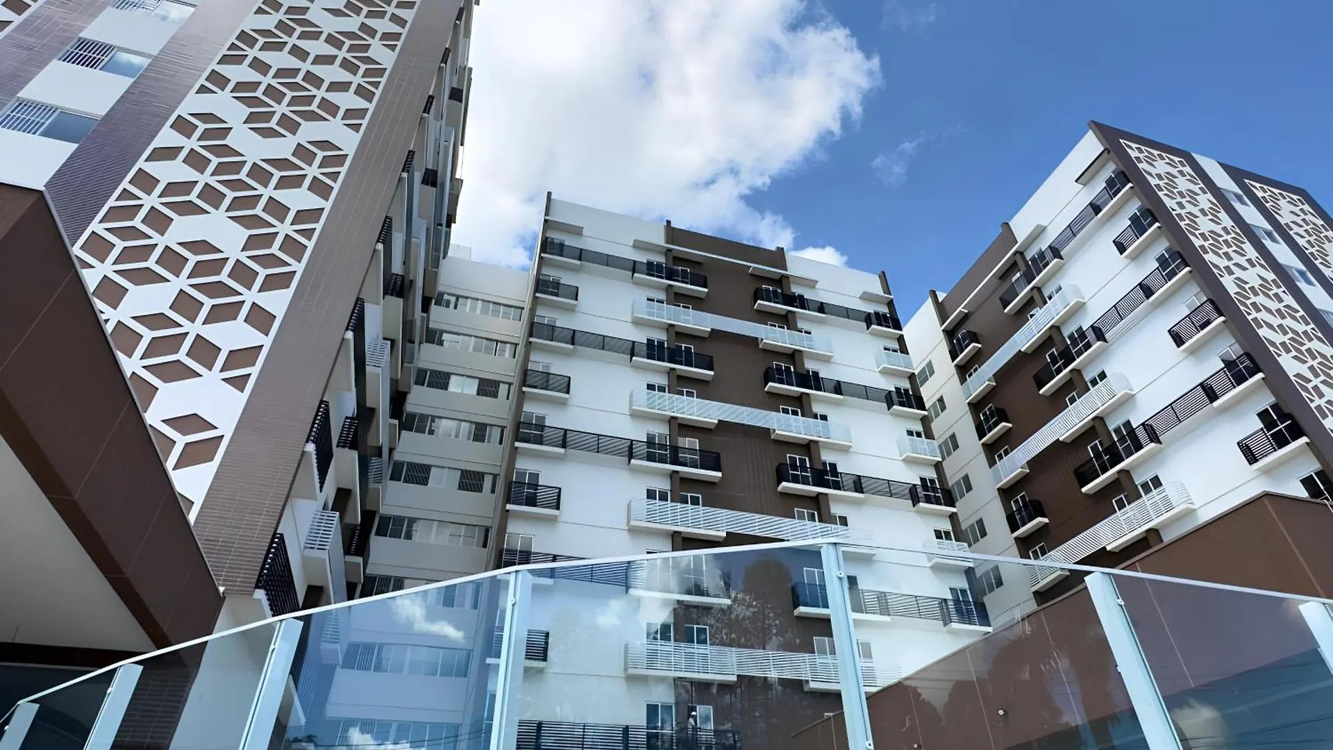 Apart-hotel Spazzio Diroma Acesso Gratuito Ao Acqua Park - Caldas Novas Brasil