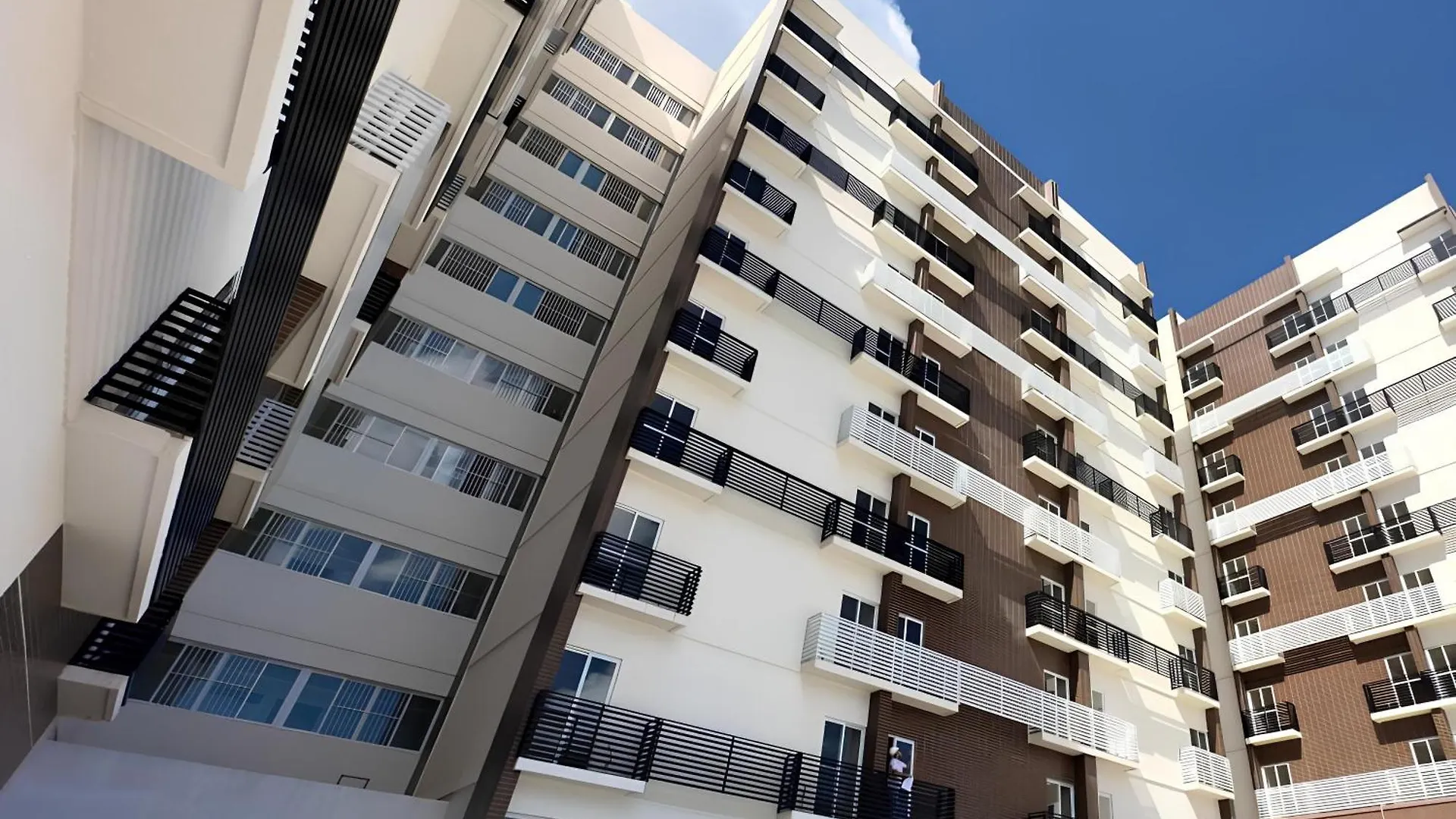 Apart-hotel Spazzio Diroma Acesso Gratuito Ao Acqua Park - Caldas Novas